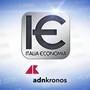 Italia economia n° 32 del 12 agosto 2026