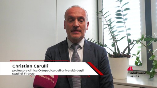 Emofilia A: ortopedico Carulli, 'grazie a profilassi ematologica e trattamento ortopedico è possibile prevenire sanguinamenti e rilevare precocemente alterazioni' Emofilia A: ortopedico Carulli, 'grazie a profilassi ematologica e trattamento ortopedico è possibile prevenire sanguinamenti e rilevare precocemente alterazioni'