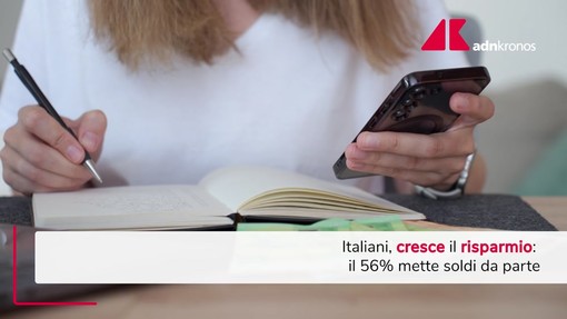 Italiani e risparmio, cosa è successo nel 2026