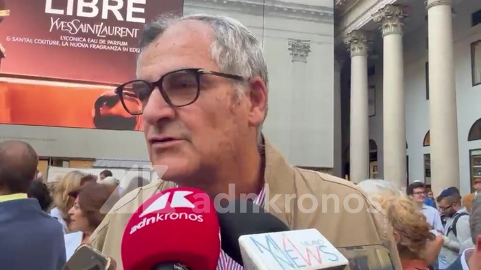 Antisemitismo, il figlio della senatrice Segre: "Ebrei milanesi in situazione simile a 1938"