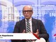 Fiere, Napoleone(It-Ex): "Sono un motore strategico per il Made in Italy" Fiere, Napoleone(It-Ex): "Sono un motore strategico per il Made in Italy"