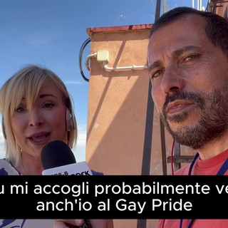 Rachele Mussolini canta 'L'incantevole Creamy': "Voglio andare al Gay Pride con Schlein" Rachele Mussolini canta 'L'incantevole Creamy': "Voglio andare al Gay Pride con Schlein"