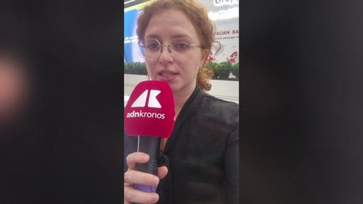 Battesimo InnoTrans per Strisciuglio, Ad Fs annuncia nuovo piano entro annonews dalla nostra inviata