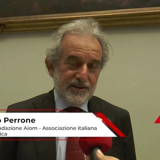 Tumori: Perrone (Fondazione Aiom), 'chiediamo aumento costo prodotti da fumo'