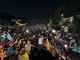 Machado torna in Venezuela dopo un anno di esilio, ad accoglierla una folla oceanica