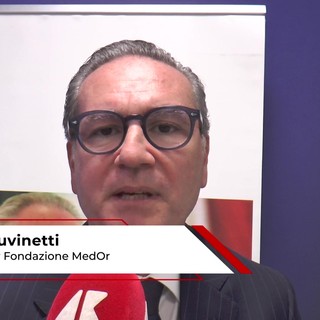 Sicurezza: Ruvinetti (Fondazione MedOr), 'L'intelligenza artificiale sta ridisegnando gli equilibri globali'