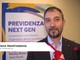 Previdenza: Manfredonia (Acli), 'il contributivo rischia pensioni povere, serve una tutela di garanzia'