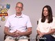 Toy Story 5, Pete Docter e Lindsey Collins: "La tecnologia non può fermare i giocattoli" Toy Story 5, Pete Docter e Lindsey Collins: "La tecnologia non può fermare i giocattoli"