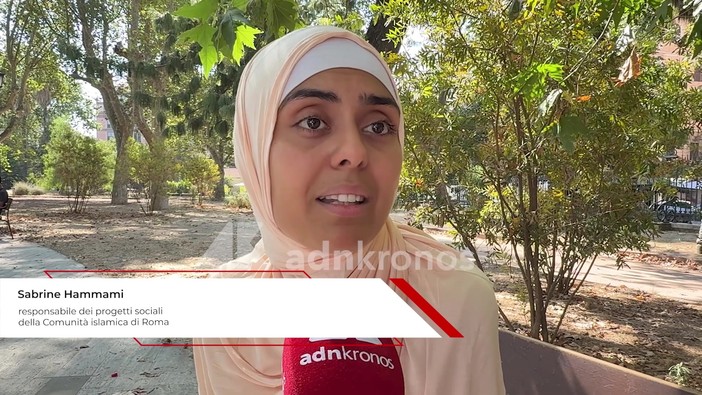 Piscina per sole musulmane? Com. islamica Roma: "Falso, è un progetto inclusivo per tutte le donne"