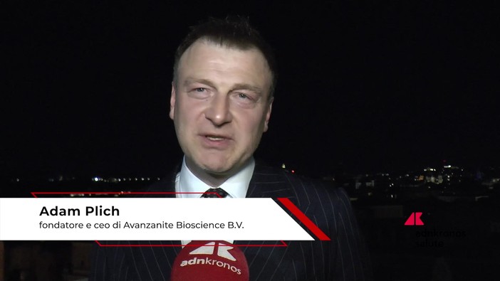 Talassemia, Plich (Avanzanite): "United unisce le associazioni in un'unica voce comune" Talassemia, Plich (Avanzanite): "United unisce le associazioni in un'unica voce comune"