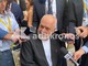 Edi Rama a Cernobbio: "La differenza tra Vannacci e Meloni? Giorgia è brava e bella"