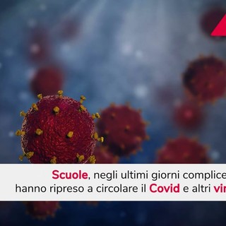 Covid e influenze, l'appello ad anziani e persone fragili: arriva il vaccino unico Covid e influenze, l'appello ad anziani e persone fragili: arriva il vaccino unico