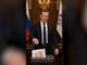 Medvedev mette nel tritacarte Merz, Von Der Leyen e Starmer: "Nessuno ci ferma" Medvedev mette nel tritacarte Merz, Von Der Leyen e Starmer: "Nessuno ci ferma"