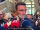Bardella a Cernobbio: "Vannacci? Mia lealtà a Salvini e rispetto per Meloni"