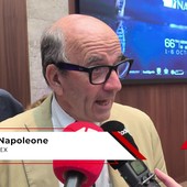 Salone nautico, Napoleone (It-Ex): "Bene investimenti per accoglienza ed esperienze fruibili"