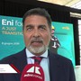 Eni, Gattei: "Strategia di transizione in equilibrio tra nuove energie e business tradizionali" Eni, Gattei: "Strategia di transizione in equilibrio tra nuove energie e business tradizionali"
