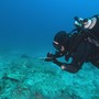 Clima, mare caldo fino a 40 metri di profondità Clima, mare caldo fino a 40 metri di profondità