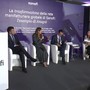 Farmaceutica, Sanofi: "Investire in sostenibilità e innovazione per restare competitivi" Farmaceutica, Sanofi: "Investire in sostenibilità e innovazione per restare competitivi"