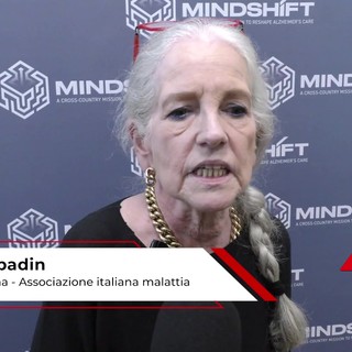 Alzheimer, Spadin (Aima): "Nuove terapie sono la luce in fondo al tunnel"