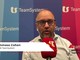 Ai: Cohen (TeamSystem), 'investiti 250 mln per soluzioni dedicate ai nostri clienti' Ai: Cohen (TeamSystem), 'investiti 250 mln per soluzioni dedicate ai nostri clienti'