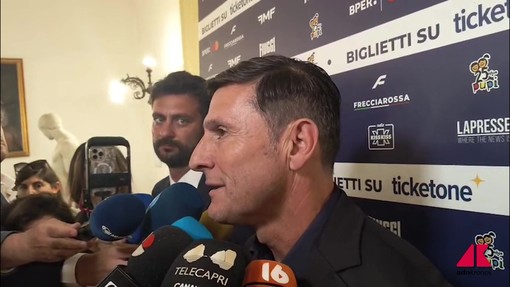Mondiali 2026, J. Zanetti: "Italia meritava di esserci, tiferò Argentina" Mondiali 2026, J. Zanetti: "Italia meritava di esserci, tiferò Argentina"