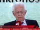 Monti: "Soddisfatto dell'incontro con Vannacci, mio dovere spiegare rischi nazionalismo"