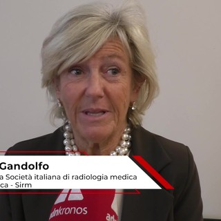 Radiologia: Gandolfo (Sirm), 'rafforzare collaborazione tra medici e tecnici attraverso formazione' Radiologia: Gandolfo (Sirm), 'rafforzare collaborazione tra medici e tecnici attraverso formazione'