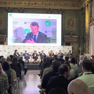 Innovazione, prevenzione e prossimità: le sfide della salute al Convegno di Federfarma