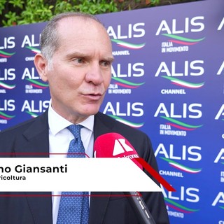 Un'alleanza tra la logistica e il mondo agricolo, Giansanti (Confagricoltura): "intesa per rafforzare posizioni sui mercati internazionali"
