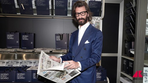 Leonardo Maria Del Vecchio, il patrimonio che pesa: eredità, debiti e dossier aperti