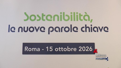 Il valore concreto della sostenibilità: voce alle aziende al IV Adn Q&amp;A