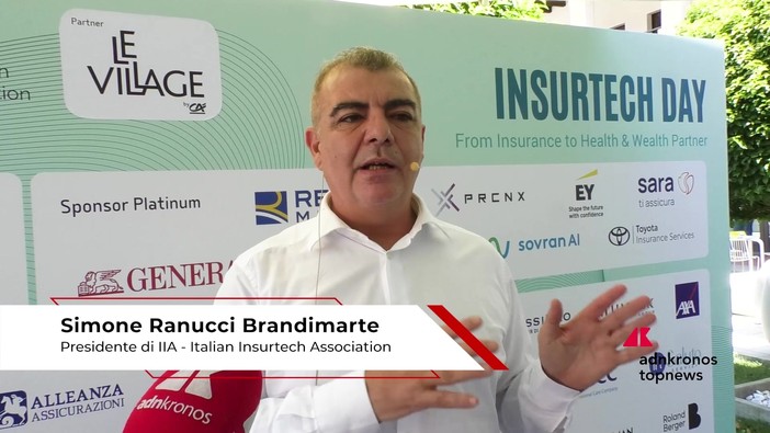 Assicurazioni: Ranucci Brandimarte (IIA), 'molte più energie in prevenzione e assistenza' Assicurazioni: Ranucci Brandimarte (IIA), 'molte più energie in prevenzione e assistenza'