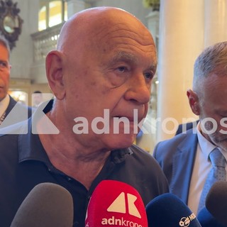 Nordio: "Vannacci estremista, sua strategia indebolire centrodestra"