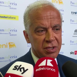 Piantedosi: "Difficile Vannacci con centrodestra" Piantedosi: "Difficile Vannacci con centrodestra"