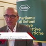 Tumori: Dlbcl, Ladisa (Int), 'glofitamab-GemOx migliora efficacia e riduce costi'