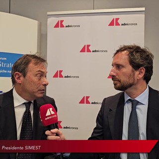 De Pedys: "Con il Piano Mattei investimenti non coloniali ma partnership" De Pedys: "Con il Piano Mattei investimenti non coloniali ma partnership"