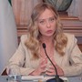 Palermo, Meloni: "Kalashnikov non si vedevano da tempo, non escludo uso esercito" Palermo, Meloni: "Kalashnikov non si vedevano da tempo, non escludo uso esercito"