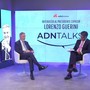 AdnTalks, Guerini: "Centrosinistra? Tenere porta aperta a tutti, anche a Calenda" AdnTalks, Guerini: "Centrosinistra? Tenere porta aperta a tutti, anche a Calenda"