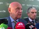 Nordio: "Stasi? Non commento processi ma sempre detto che è anomalia" Nordio: "Stasi? Non commento processi ma sempre detto che è anomalia"