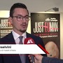 Inselvini (FdI): "All'Europarlamento si difende più le uova degli uccelli che la vita nel grembo" Inselvini (FdI): "All'Europarlamento si difende più le uova degli uccelli che la vita nel grembo"