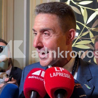Vannacci: "Io cavallo Troia? Nel mio precedente lavoro era un complimento"
