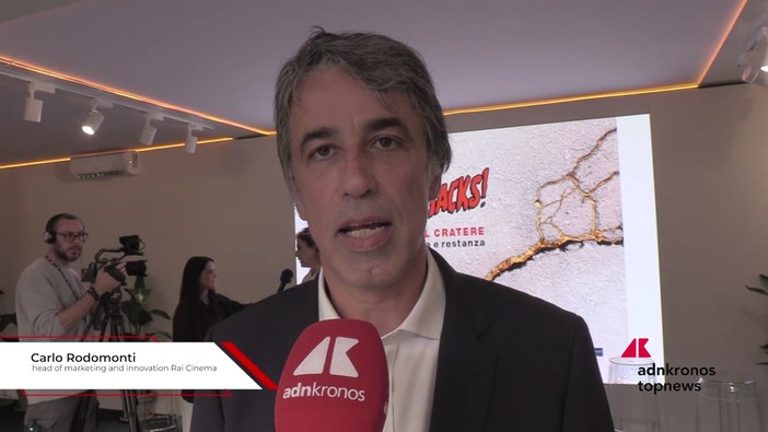 Sisma 2016, Rodomonti: "Corti di Short Attacks su Ray Play per scoprire talenti"