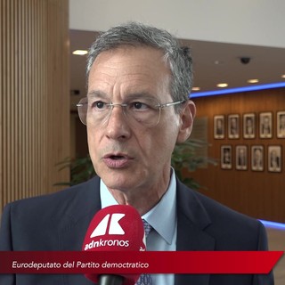 Pesca, Lupo (Pd): "Approvati un miliardo di euro per il 2027 a sostegno acquacoltura e marinerie"