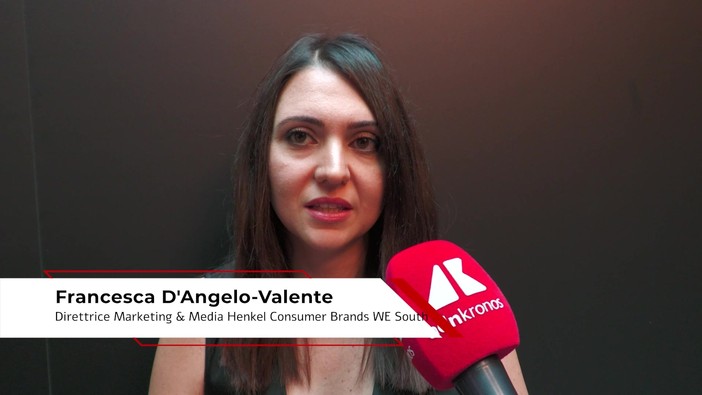 Cosmetica: D'Angelo-Valente (Henkel), 'La bellezza è sempre meno legata ad un modello da seguire' Cosmetica: D'Angelo-Valente (Henkel), 'La bellezza è sempre meno legata ad un modello da seguire'