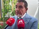 Zampolli a Cernobbio: "Vannacci? Mi piacciono tutti, l'ho conosciuto adesso"