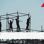 Stop al lavoro, torna la norma anti-caldo Stop al lavoro, torna la norma anti-caldo