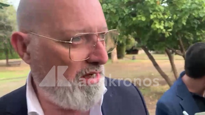 Centrosinistra, Bonaccini: "Ora va messa da parte la parola 'primarie', prima patto di sangue sul programma"