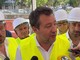 Migranti, Salvini: “Germania riporti in patria navi Ong prima di rimandarci anche una sola persona” Migranti, Salvini: “Germania riporti in patria navi Ong prima di rimandarci anche una sola persona”