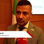 Richard (Schneider Electric): "Italia protagonista dei data center, servono permessi più rapidi" Richard (Schneider Electric): "Italia protagonista dei data center, servono permessi più rapidi"
