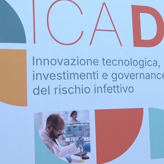 Sanità: Ica Day, a Palermo esperti a confronto per la prevenzione delle infezioni Sanità: Ica Day, a Palermo esperti a confronto per la prevenzione delle infezioni